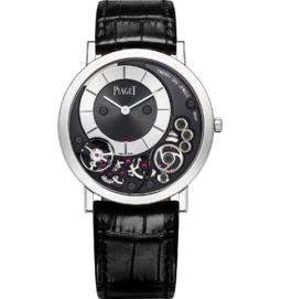 ultra-thin watch mechanical white gold 38 mm ultra-thin watch mechanical white gold 38 mm
