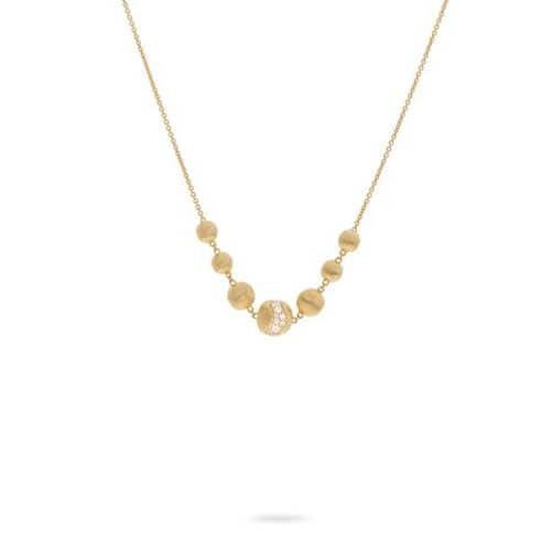 africa constellation diamond necklace africa constellation diamond necklace