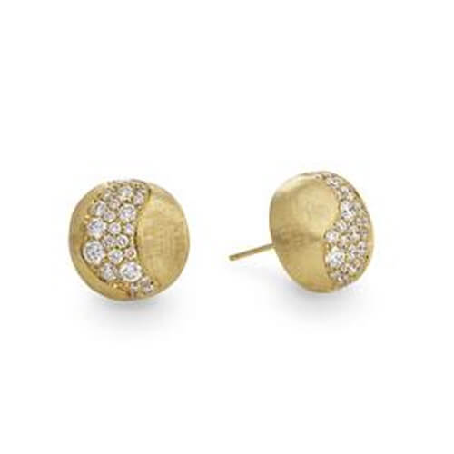 africa constellation diamond stud earrings africa constellation diamond stud earrings