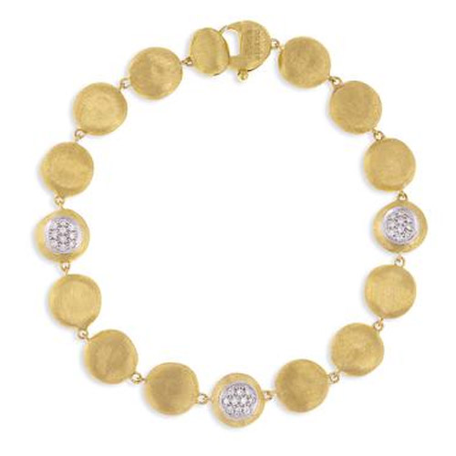 Marco Bicego - Jaipur Diamond Bracelet
