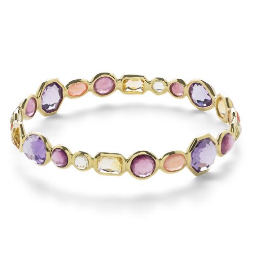 Ippolita - Hero Gelato Bangle in 18K Gold