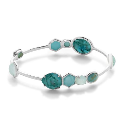 gelato bangle in sterling silver gelato bangle in sterling silver