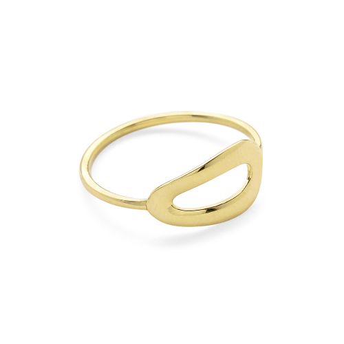 Ippolita - Ring in 18K Gold
