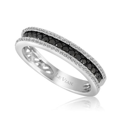 levian black diamonds