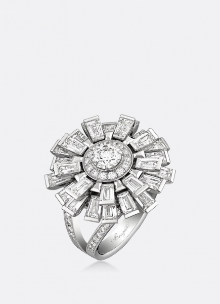 ring petite fleur ring petite fleur