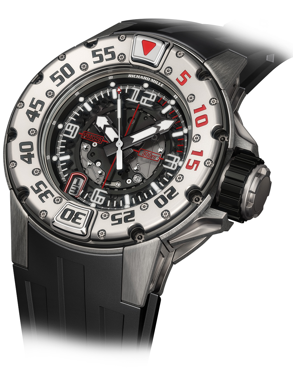 Richard Mille - RM 028Automatic Divers watch