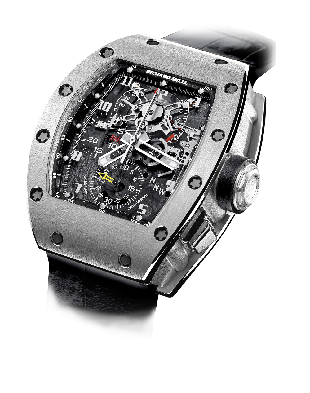 Richard mille felipe massa prix hot sale