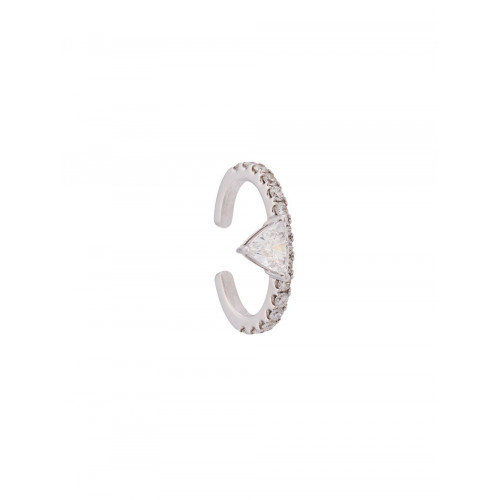 Ana Khouri - Luxe triangle ear cuff
