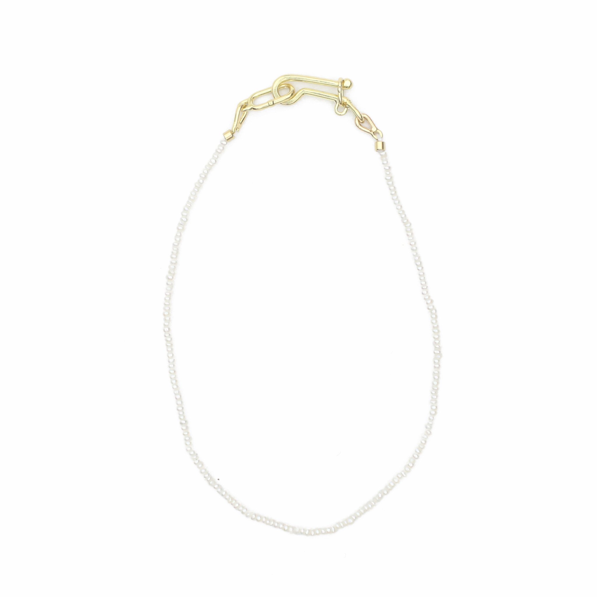 pearl bracelet pearl bracelet