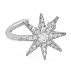 Colette - Twinkle Earcuff