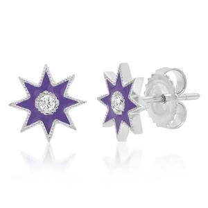twinkle star studs twinkle star studs