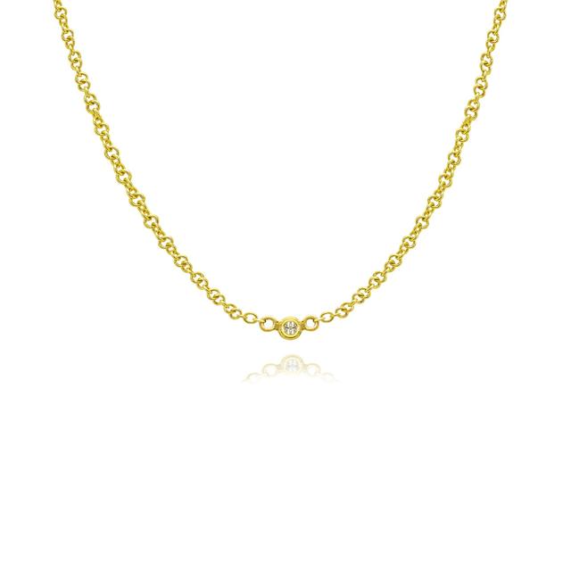 diamond dot necklace diamond dot necklace