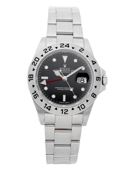 rolex explorer ii 16570 rolex explorer ii 16570