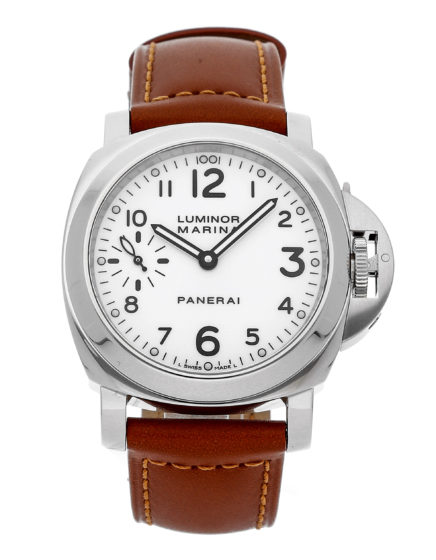 Panerai luminor marina pam 113 Watches The EyeOnJewels