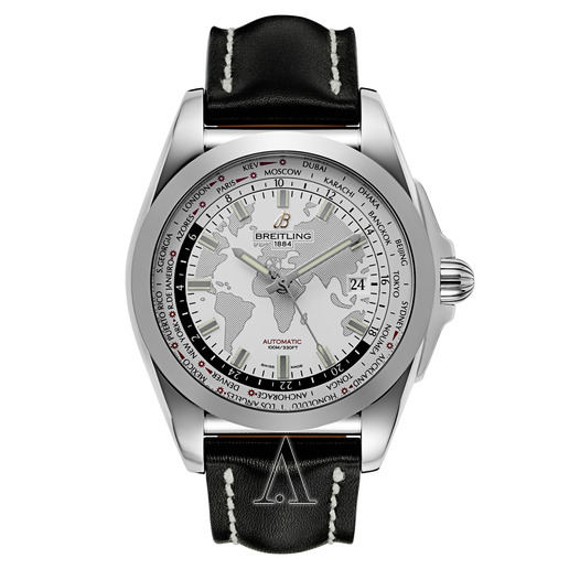galactic unitime men's watch galactic unitime men's watch
