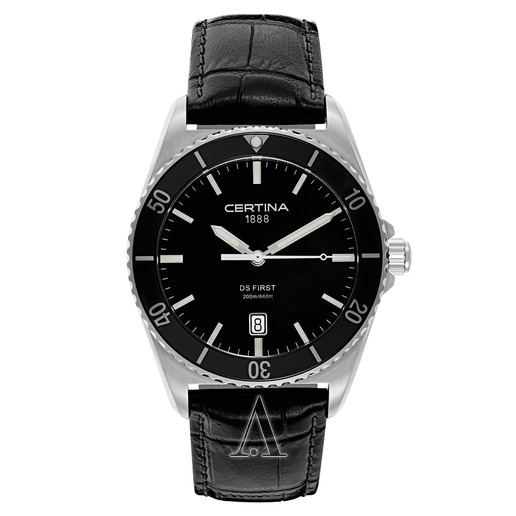 ds first men's watch ds first men's watch