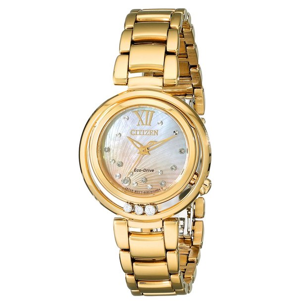 citizen women's em0322-53y citizen l sunrise analog display citizen women's em0322-53y citizen l sunrise analog display