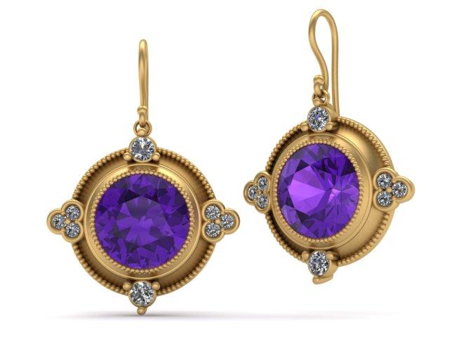 jasmine earrings jasmine earrings