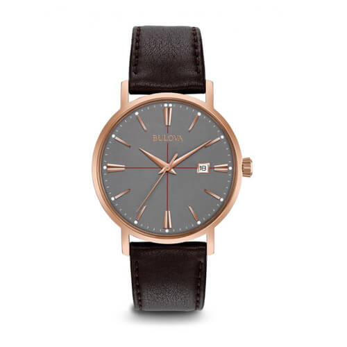 bulova men's watch 97b154 bulova men's watch 97b154