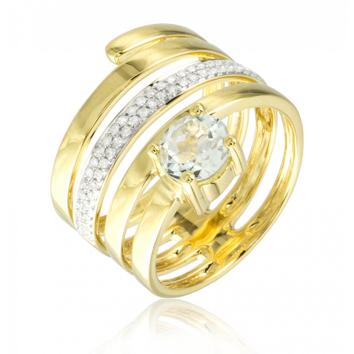 wrap ring wrap ring