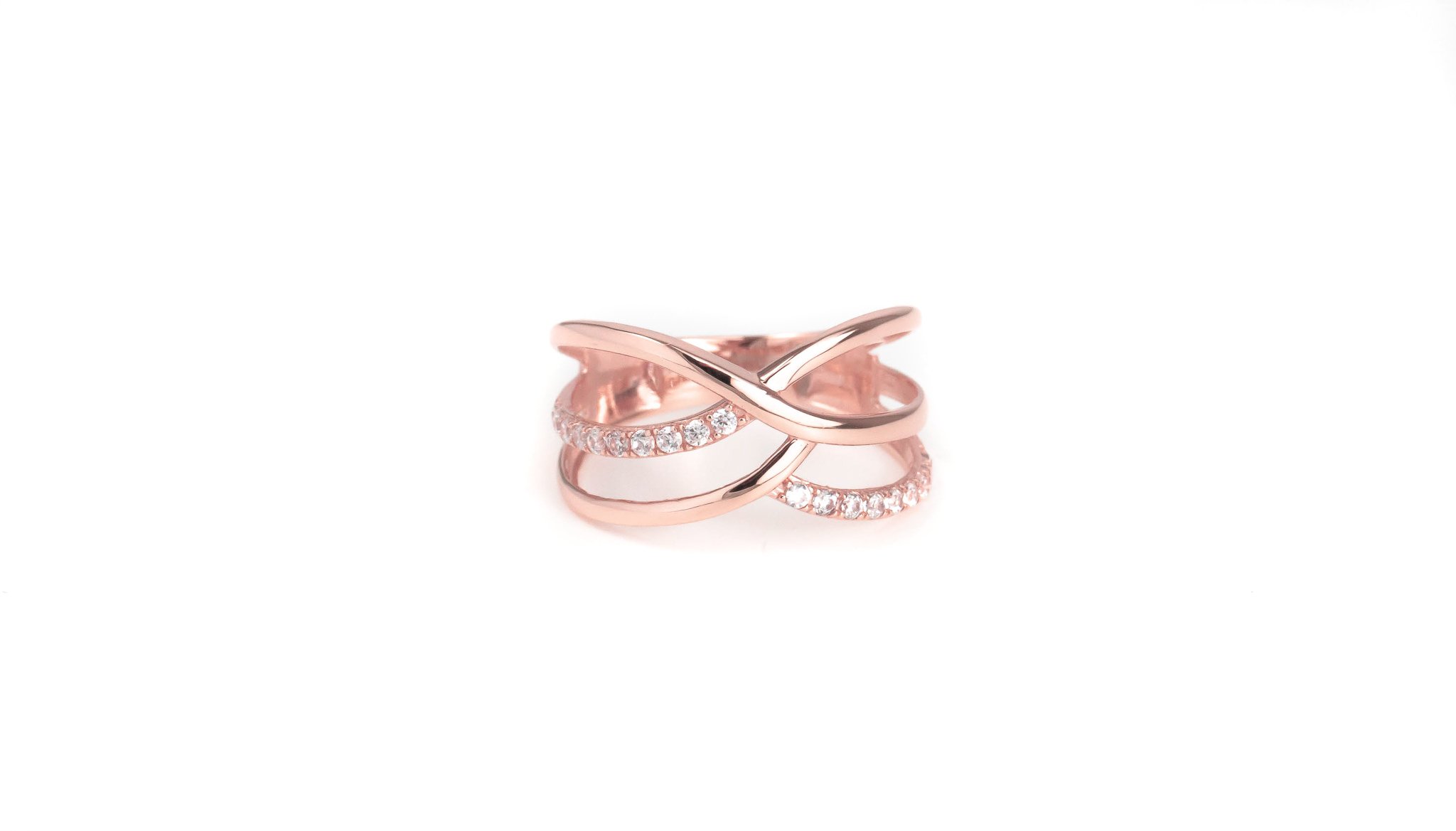 crystal crown ring crystal crown ring