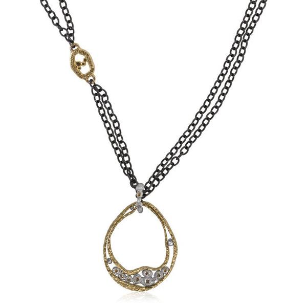 water drop pendant-small water drop pendant-small