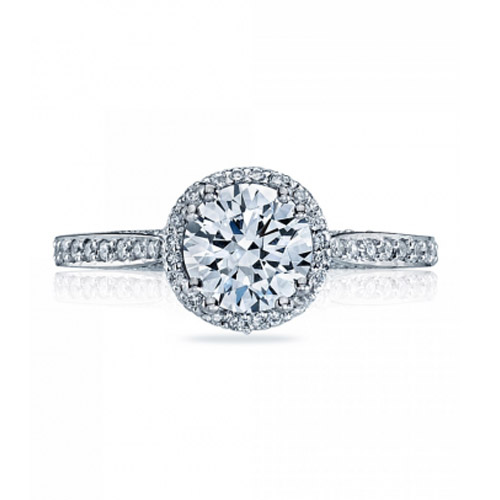 TACORI DANTELA 2639RDP65