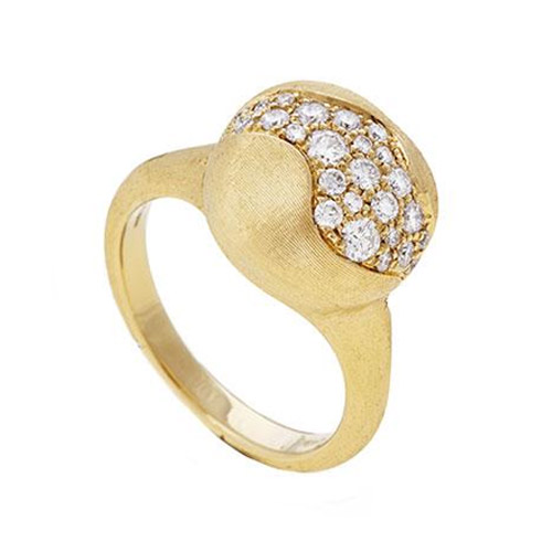 AFRICA CONSTELLATION RING