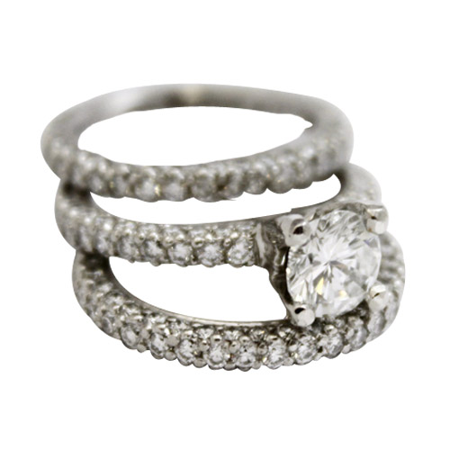 Michael B Platinum Princess Collection Michael B Platinum Princess Collection