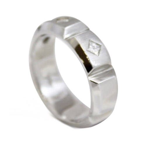 men's platinum with diamonds band ring men's platinum with diamonds band ring