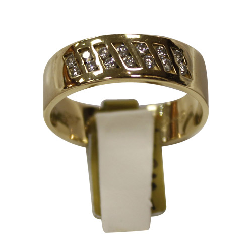 men's classic yellow gold ring men's classic yellow gold ring