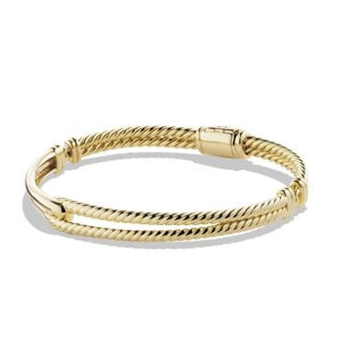 David yurman labyrinth on sale single loop ring