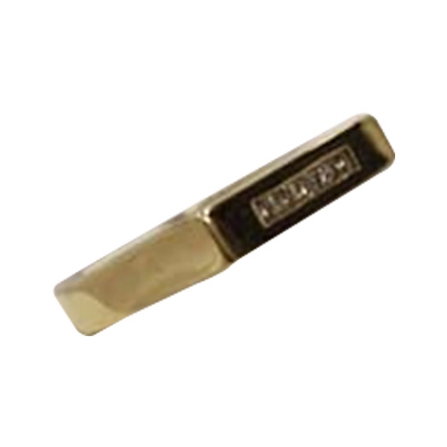 men's slated yellow gold ring men's slated yellow gold ring