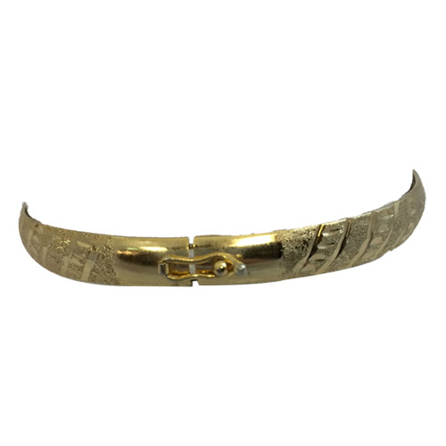 diamond cut bangle bracelet diamond cut bangle bracelet