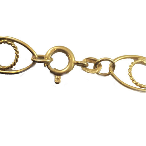 18k yellow gold 18k yellow gold
