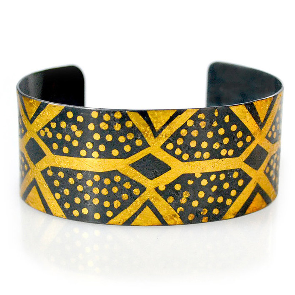 COLLAR CUFF