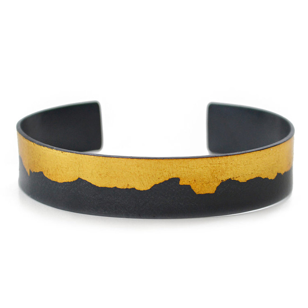 SMALL HORIZON CUFF