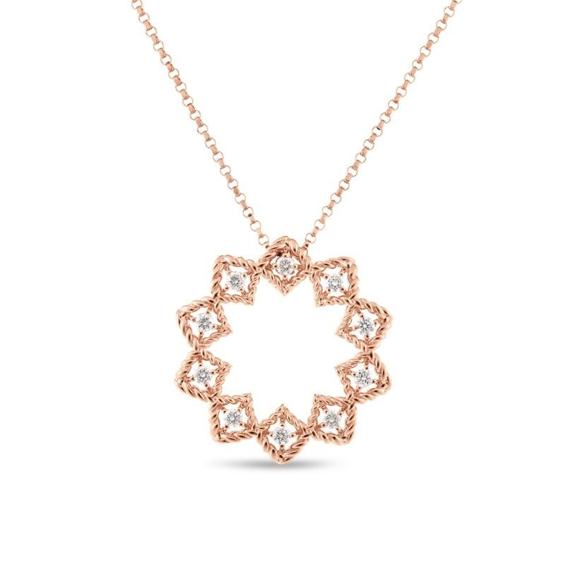 Roberto Coin Knot Ring