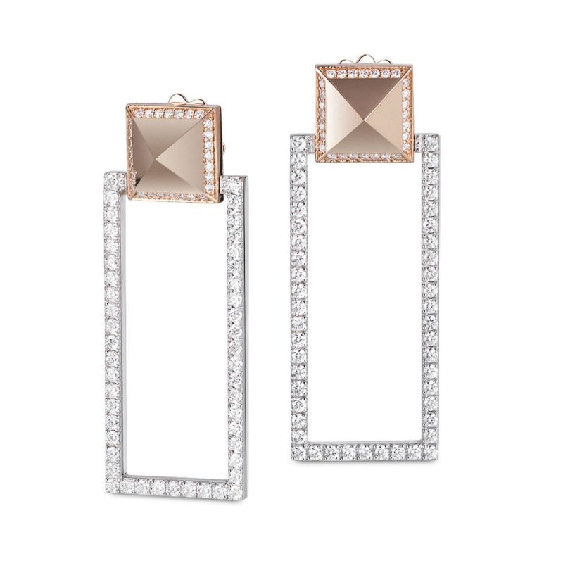 Roberto Coin FLEXIBLE CUFF