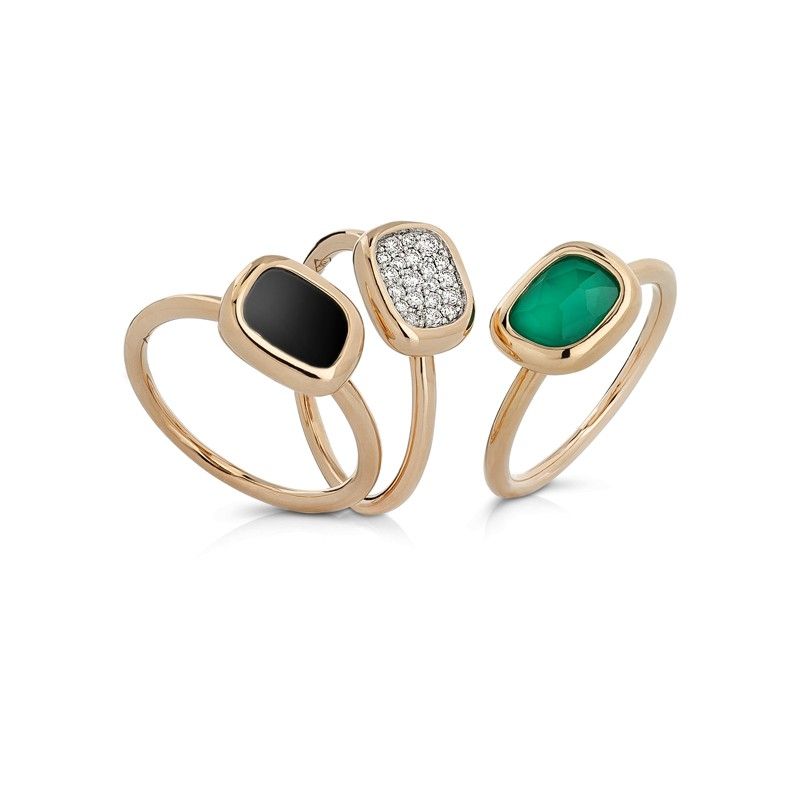 Roberto Coin 18KT GOLD SCOTTIE DOG PENDANT