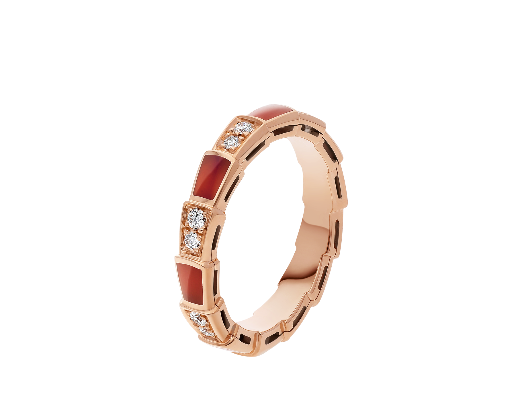Serpenti Ring