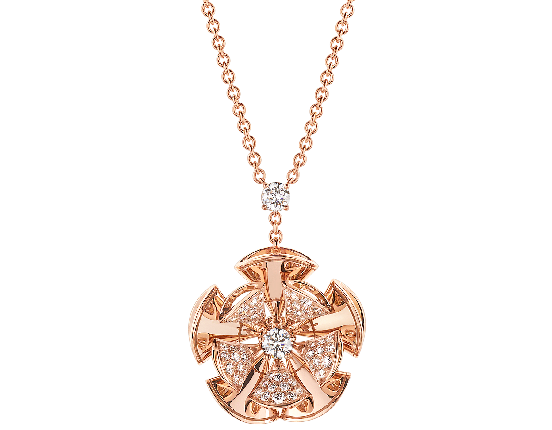 DIVASrsquo DREAM Necklace