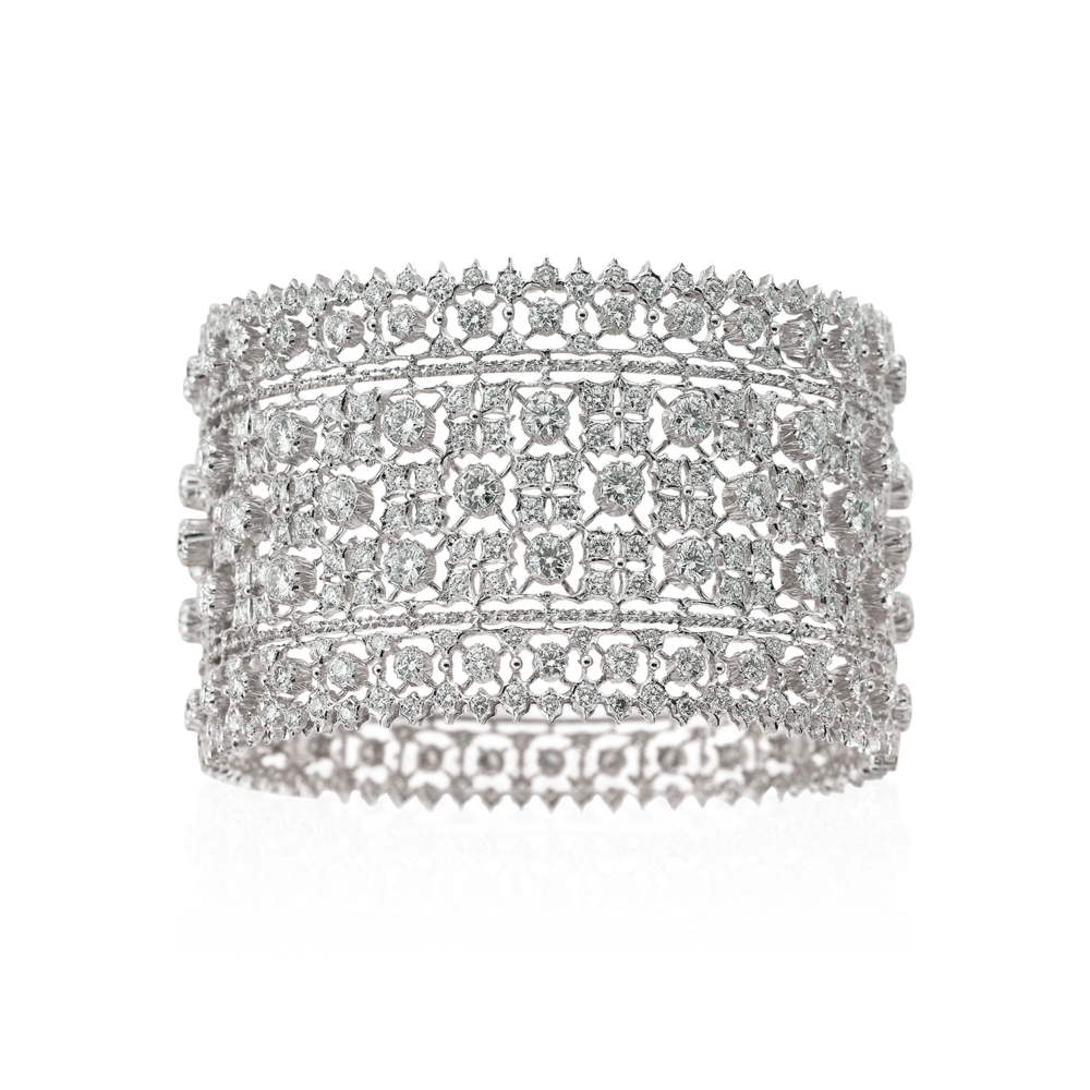 Buccellati Dama Bracelet