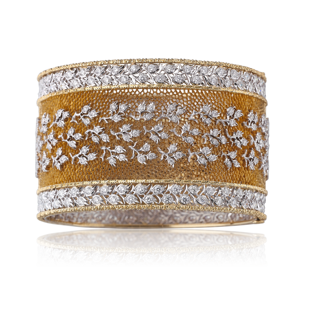 Buccellati Firenze Bracelet