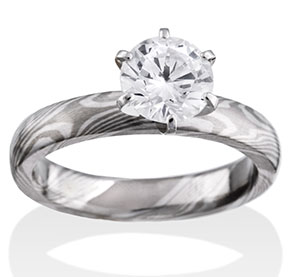 Chris Ploof  The Elizabeth Ring