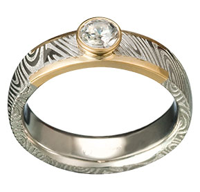 Chris Ploof  The Hailey Ring