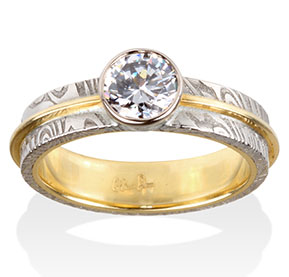 Chris Ploof  The Samantha Ring