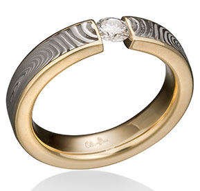 Chris Ploof  The Mackenzie Ring