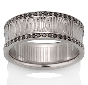 Chris Ploof  The Titan Ring