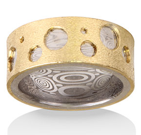 Chris Ploof  The Neptune Ring